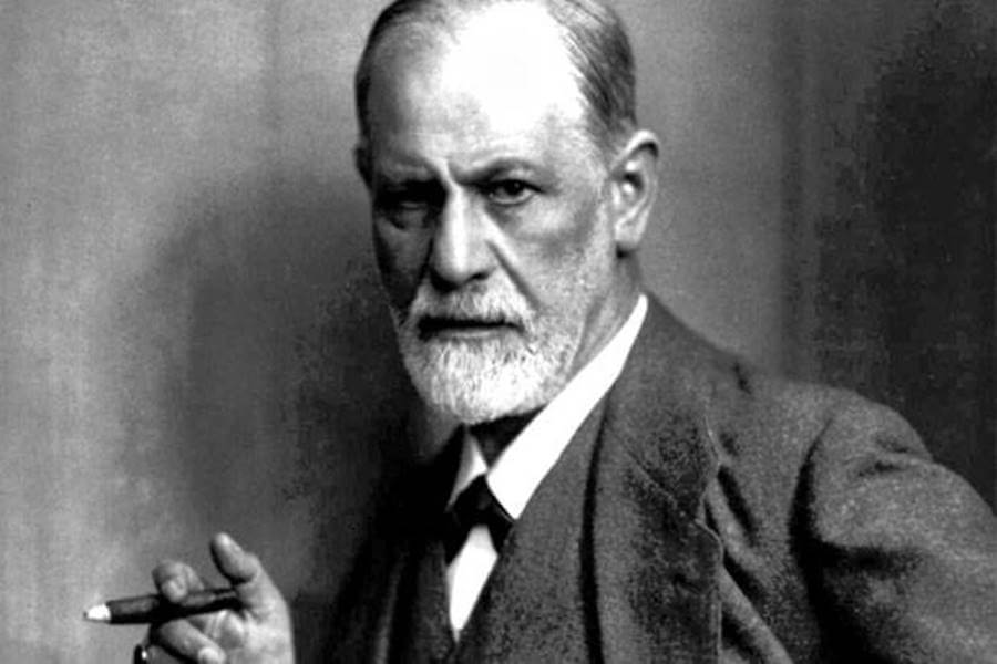 Freud’un Dokuma Teorisi