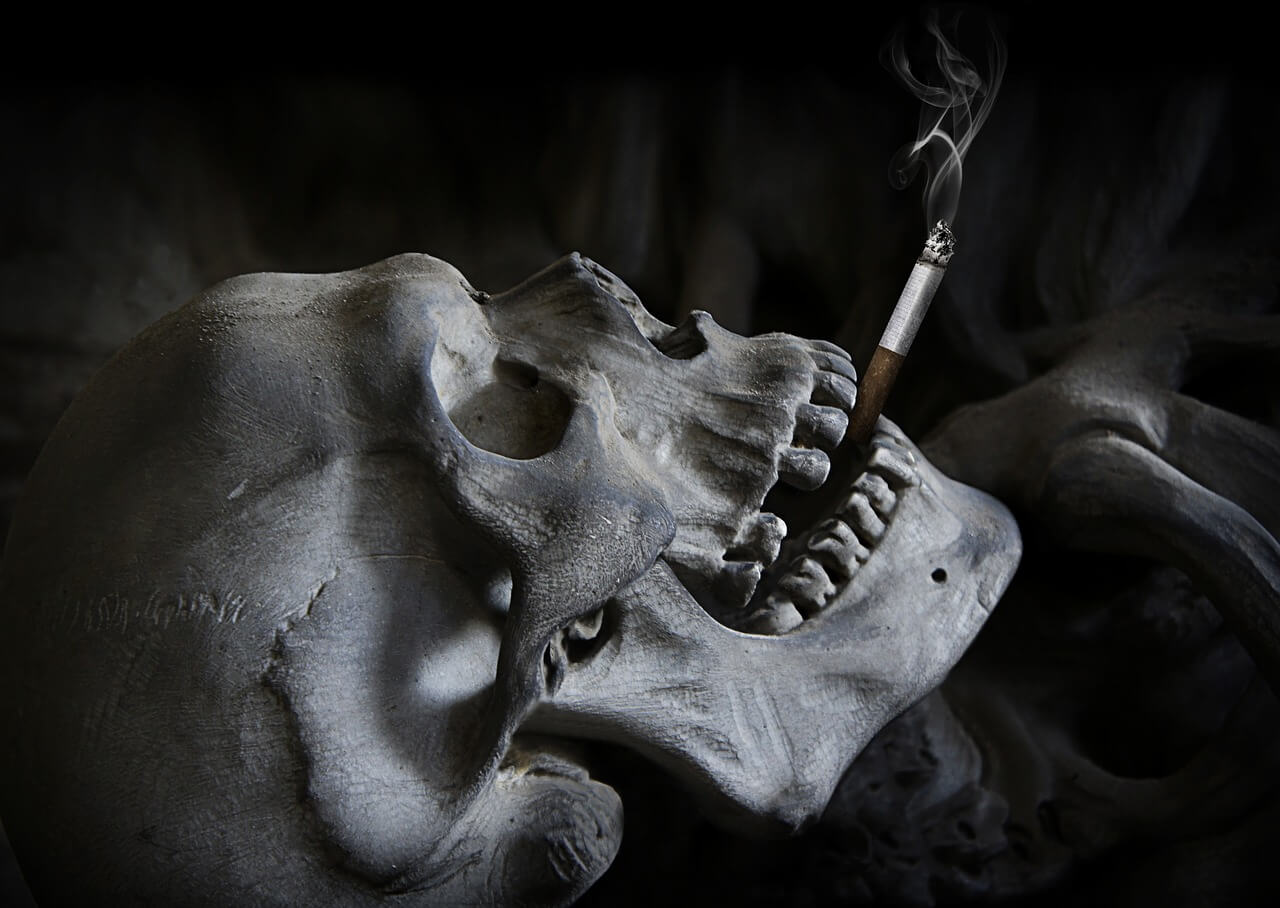 Sigarayı bırakma Tedavi Süreci