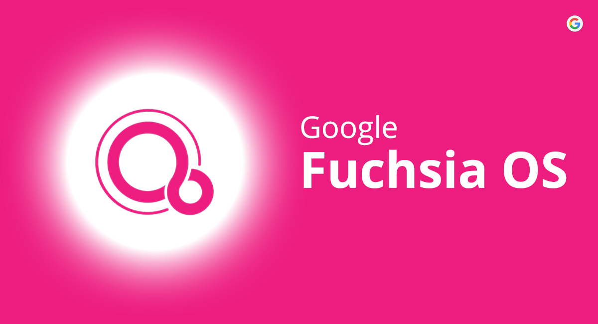 Google Fuchsia işletim sistemi Android'in yerine geçer mi?