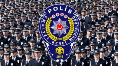Polis Günü Şiirleri - Kısa Uzun Polis Günü ve Haftası İle İlgili Şiirler
