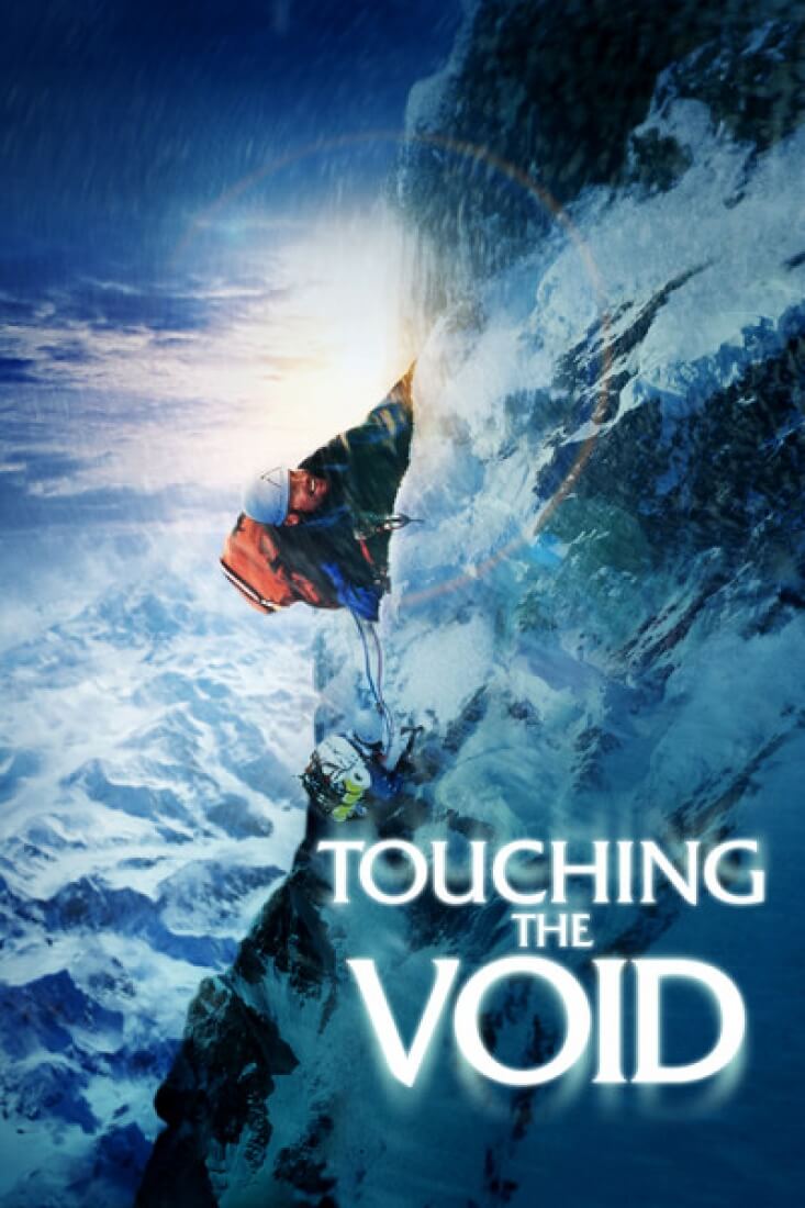 Touching the Void filmi