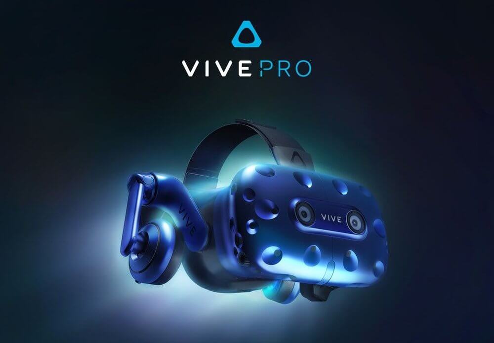 HTC, iki yeni VR başlığını tanıtmaya hazırlanıyor