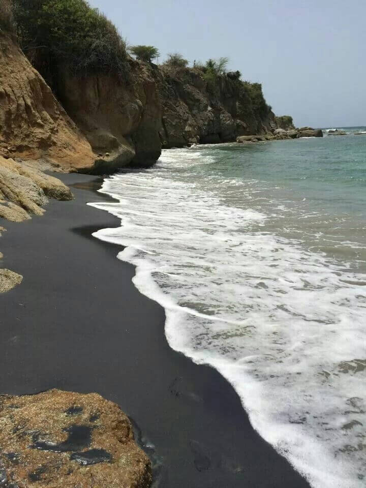 Playa Negra, Kosta Rika