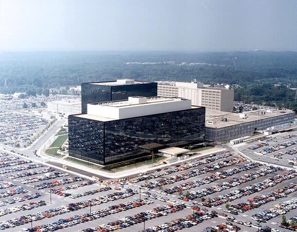 NSA Hack