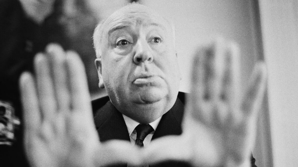 Alfred Hitchcock filmleri