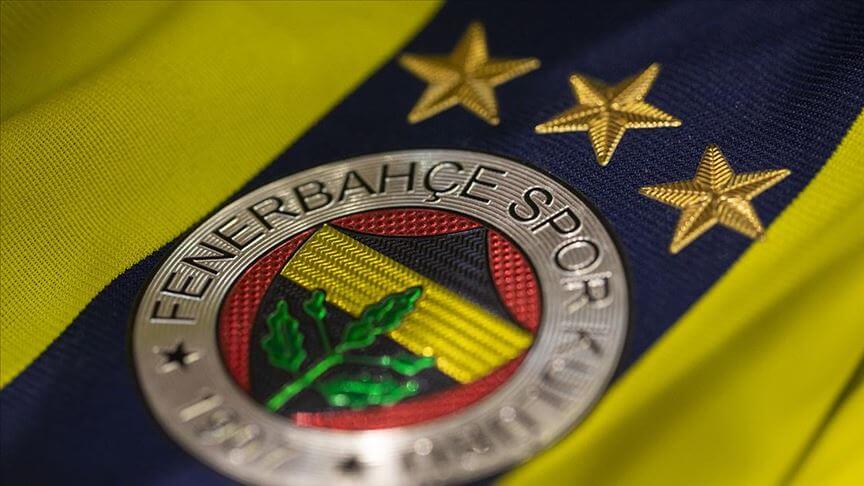 Fenerbahçe forma markası