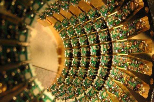 Kuantum Bilgisayar Nedir?
