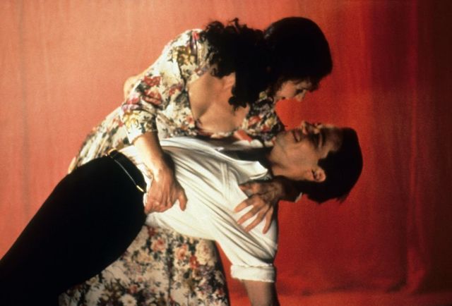 Dans ve Aşk (Strictly Ballroom, 1992)