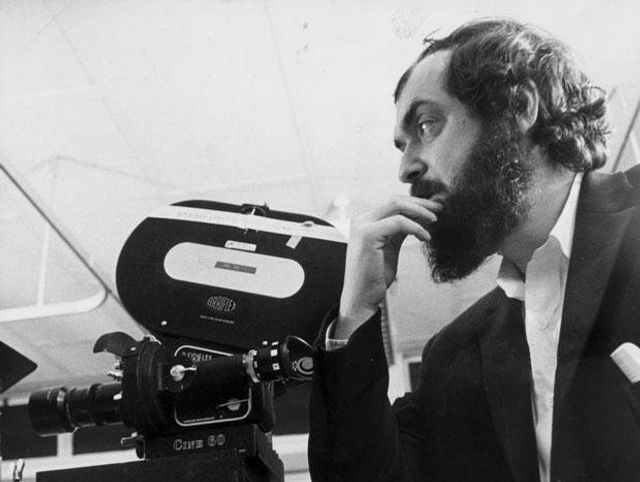 Kubrick'in filmi tamamlaması 5 yılını almış