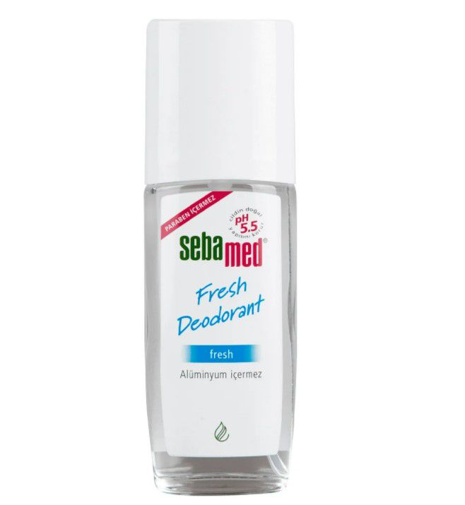 Sebamed Deodorant