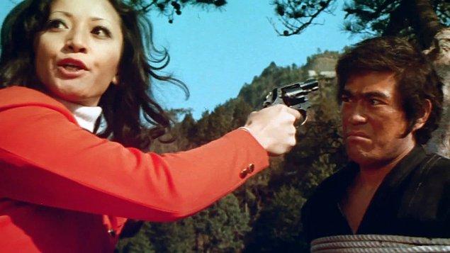 Teksas Katliamı'ndan Suspiria'ya: Usta Yönetmen Quentin Tarantino'nun En Sevdiği 20 Grindhouse Film