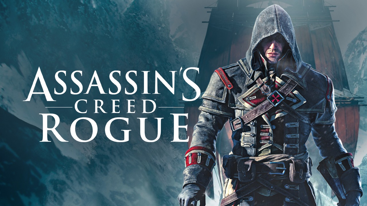 Assassin’s creed rogue oyunu