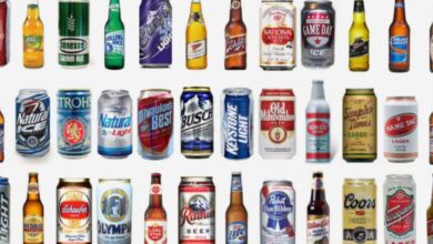 Amerikan Bira Markaları