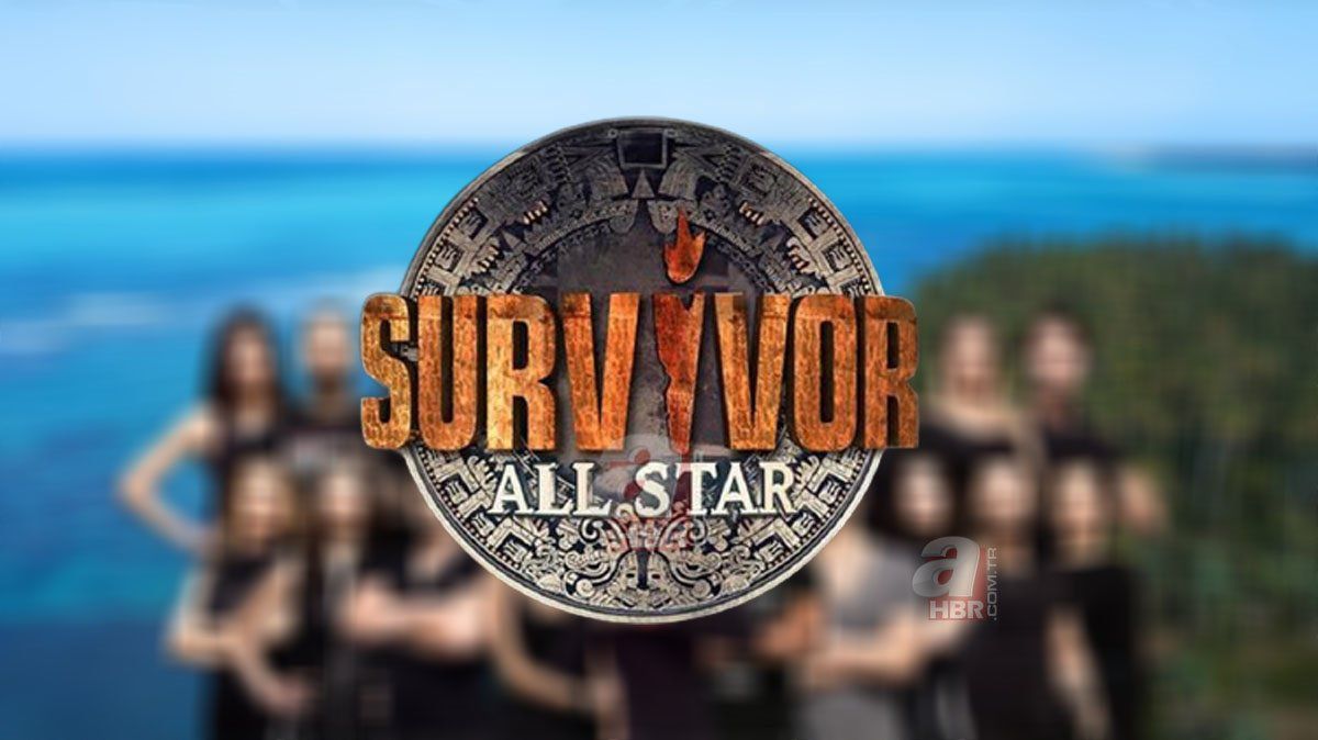 Survivor All Star 2022 Yarışmacıları