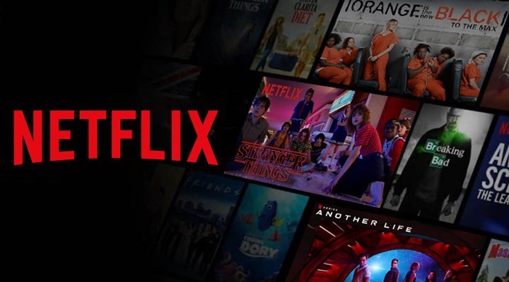 Netflix’te Haftanın En Trend İçerikleri Belli Oldu