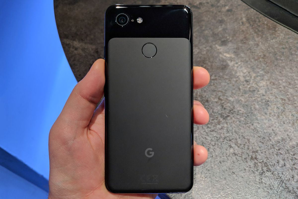 Google Pixel 3 serisi, acil arama hatasını düzelten bir güncelleme aldı