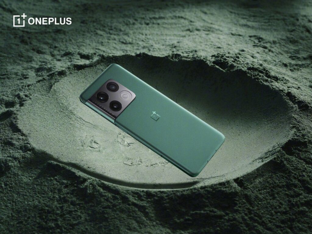 OnePlus 10 Pro'nun özellikleri TENAA'da görüldü