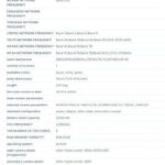 OnePlus 10 Pro Teknik Özellikleri TENAA