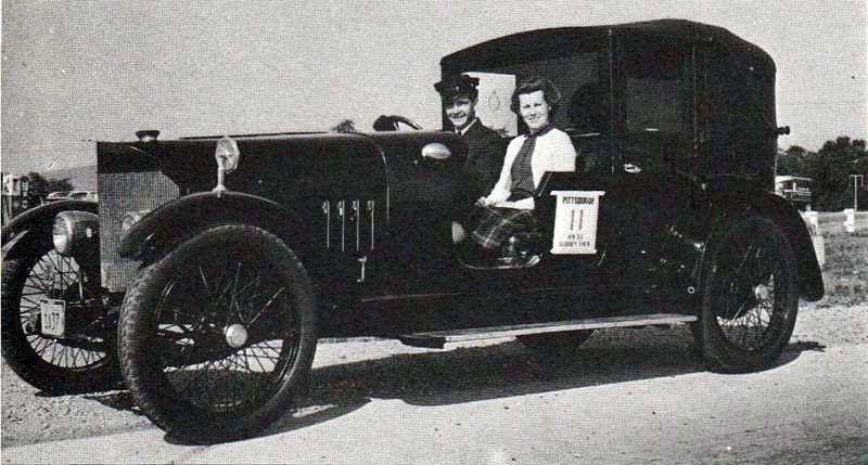 1914 model Scripps-Booth