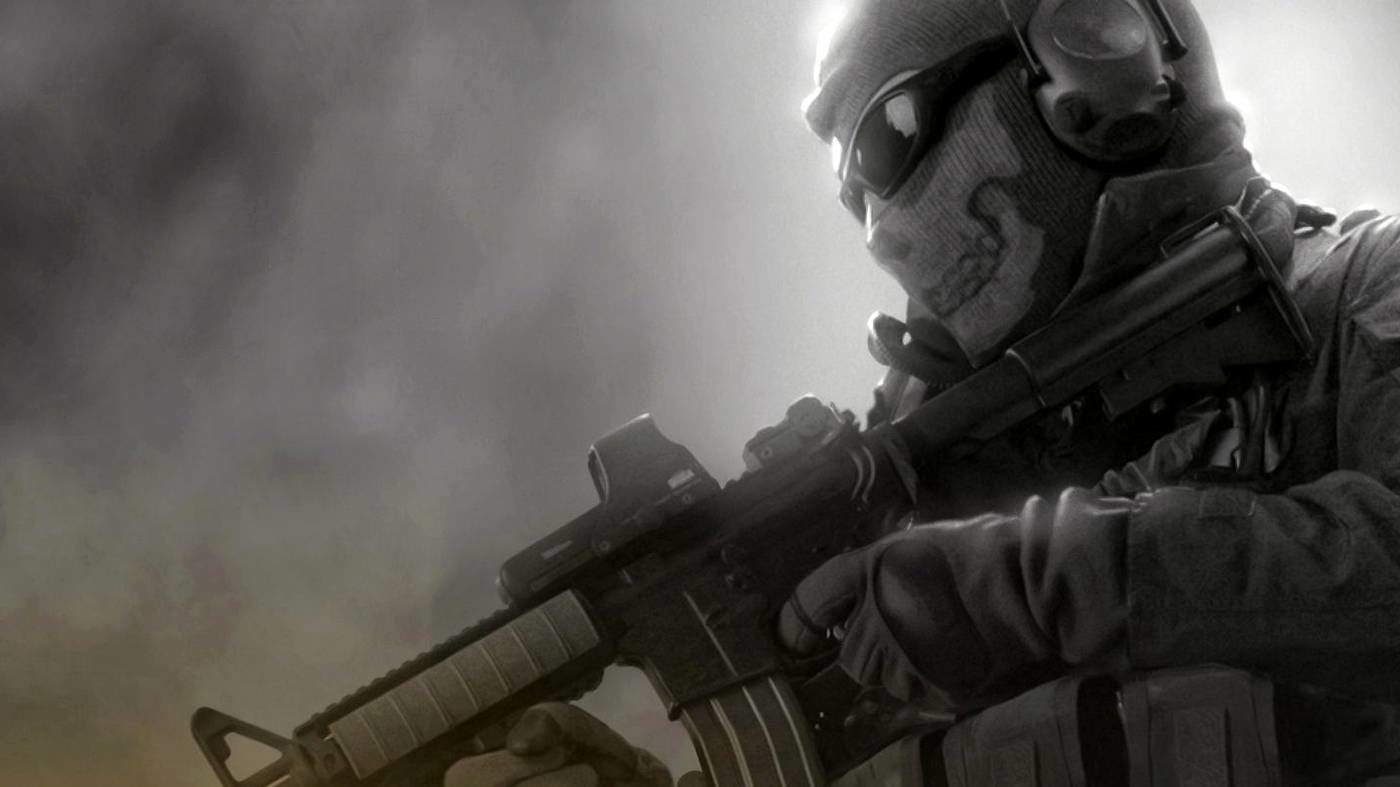 Call of Duty Warzone 2 Geliyor!