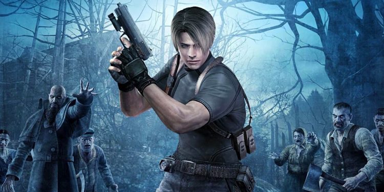Resident Evil 4 Remake Geliyor!