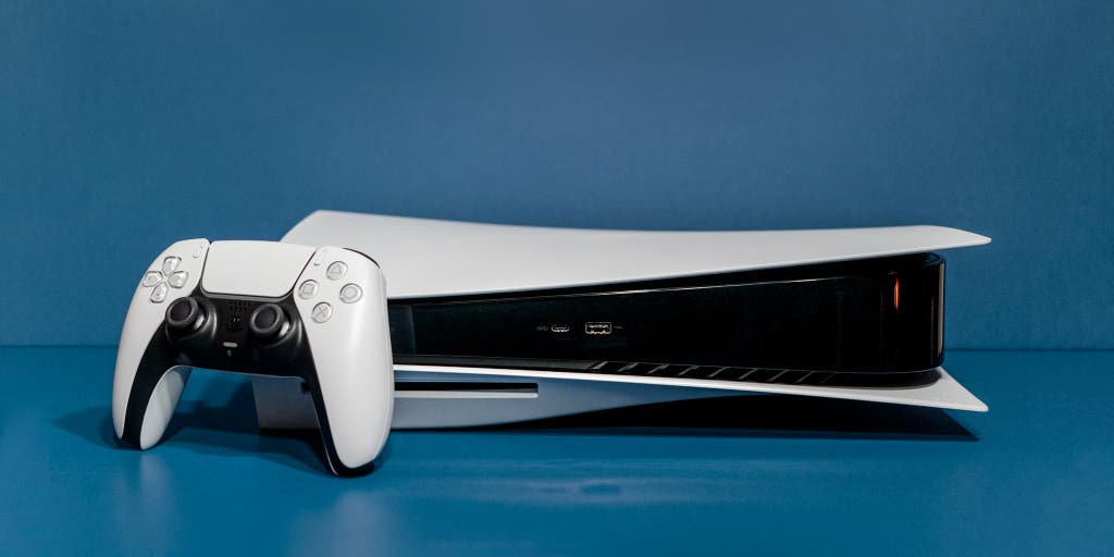 PlayStation 5'e Yeni Özellikler Ekleniyor