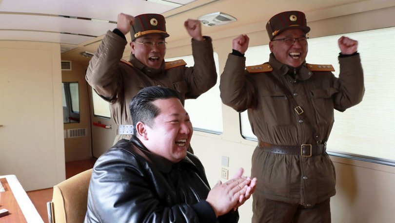Büyük Kripto Vurgunu'nun Arkasından Kuzey Kore Çıktı!