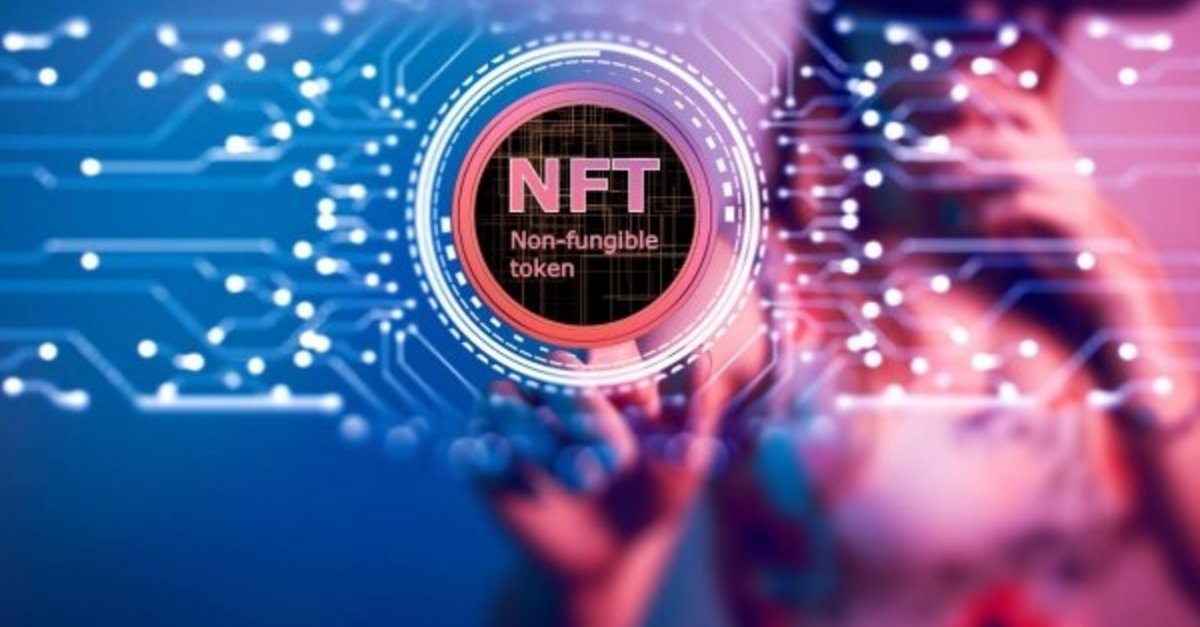 NFT Nedir? Nasıl NFT Alıp Satabilirsiniz? 1 NFT Kaç TL'dir?