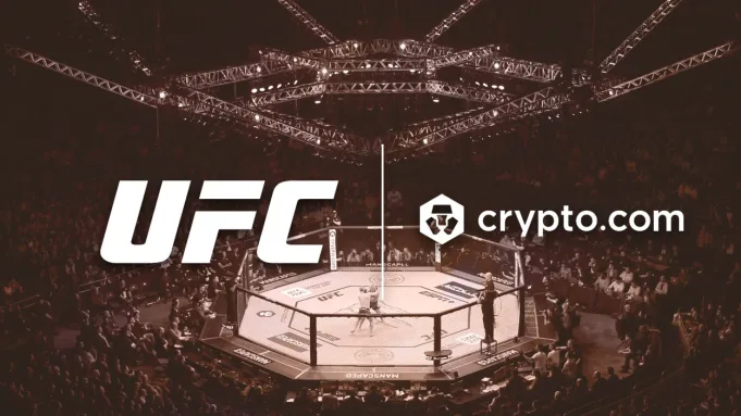 UFC'den Bitcoin Kararı!