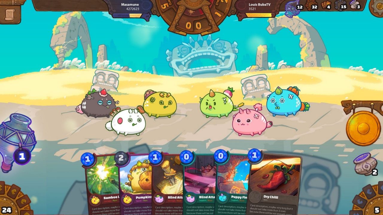 Kripto Para Kazanabileceğiniz Birbirinden Eğlenceli Oyunlar!