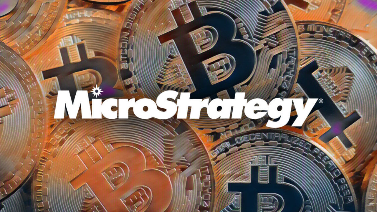 MicroStrategy ve Bitcoin İlişkisi Düşüşte de Devam Ediyor!
