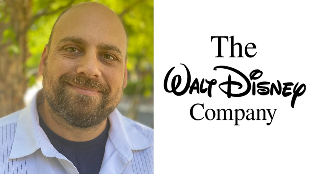 Disney Metaverse için Apple Çalışanı Mark Bozon 'u İşe Aldı
