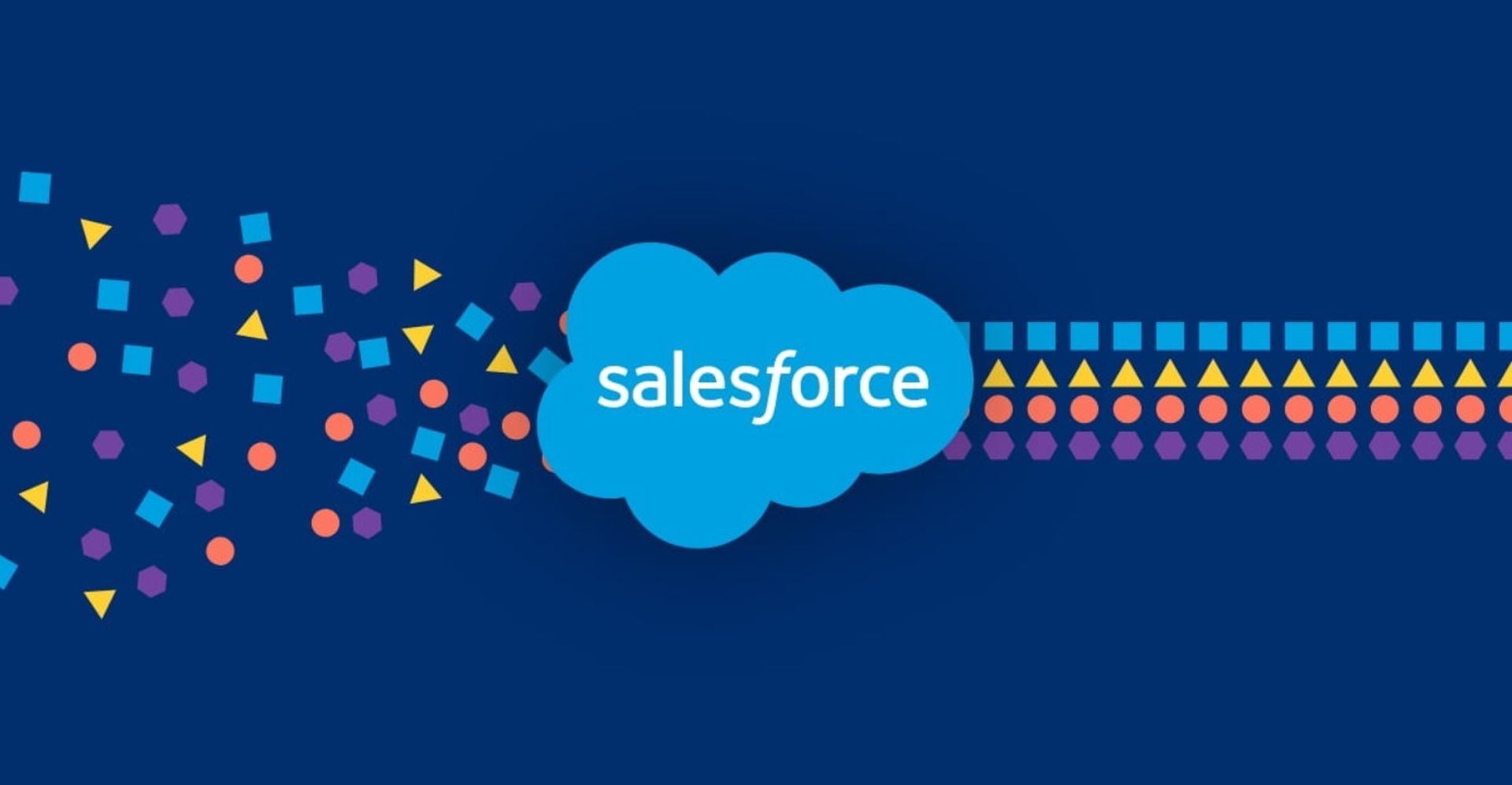 Salesforce NFT Endüstrisine Giriş Yaptı!