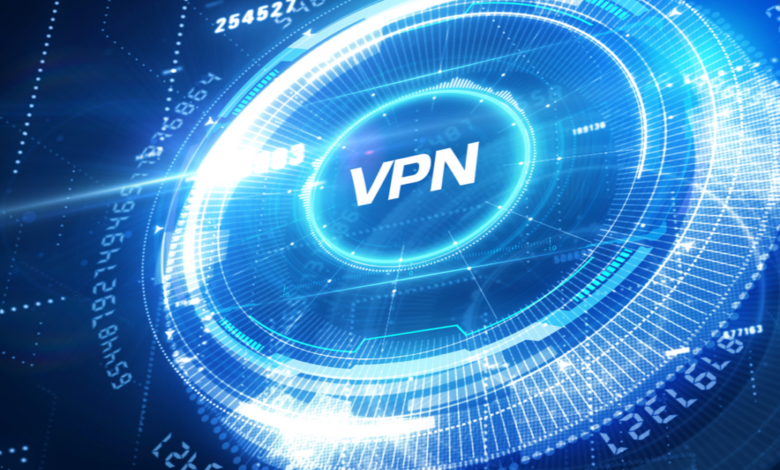En İyi 5 VPN Programı