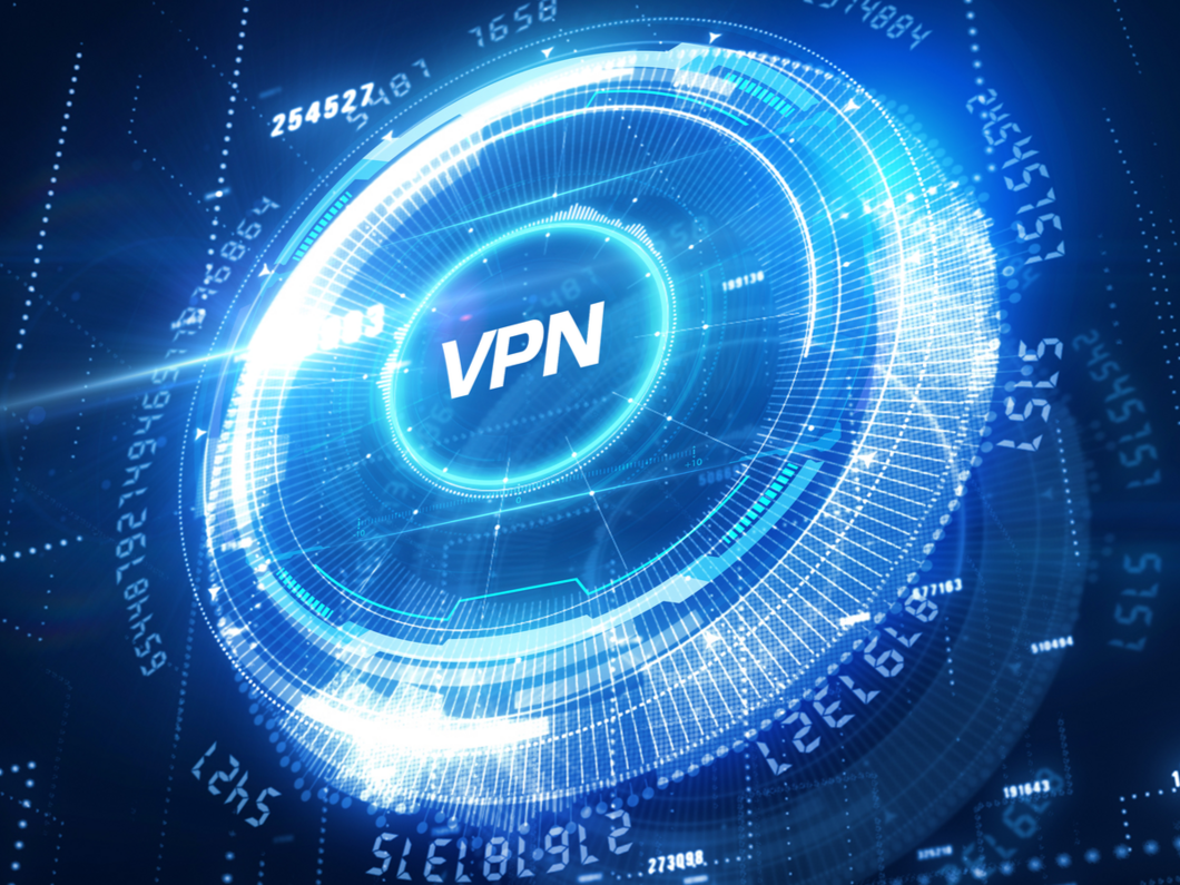En İyi 5 VPN Programı