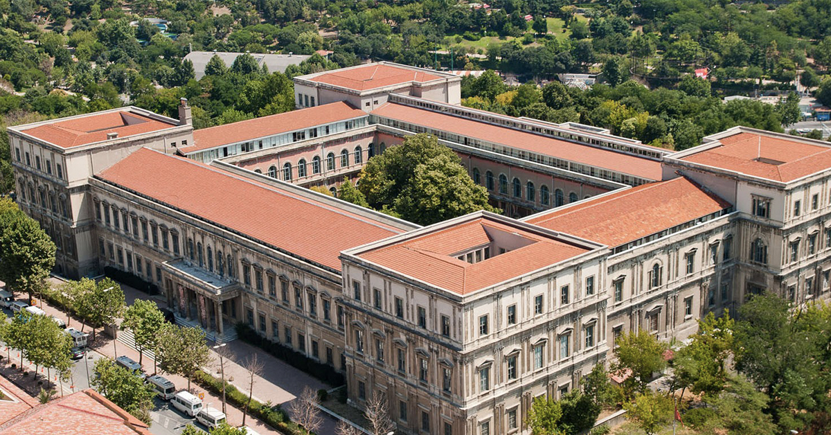 URAP 'ın Listesine Göre 2021-2022 Türkiye'nin En İyi Üniversiteleri