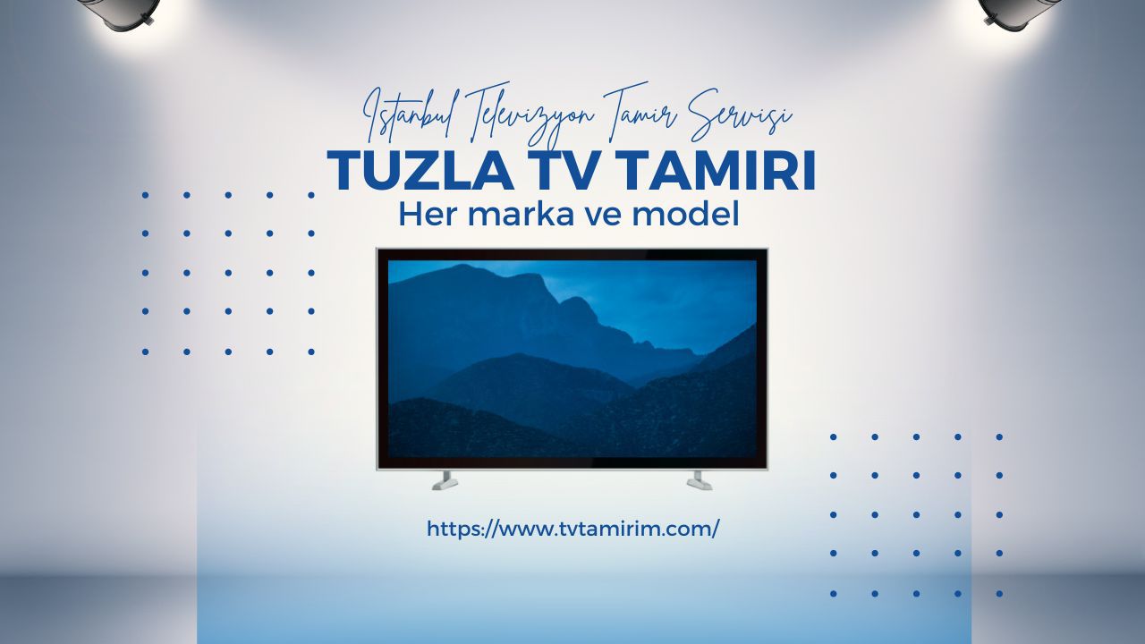 Tuzla TV Tamiri