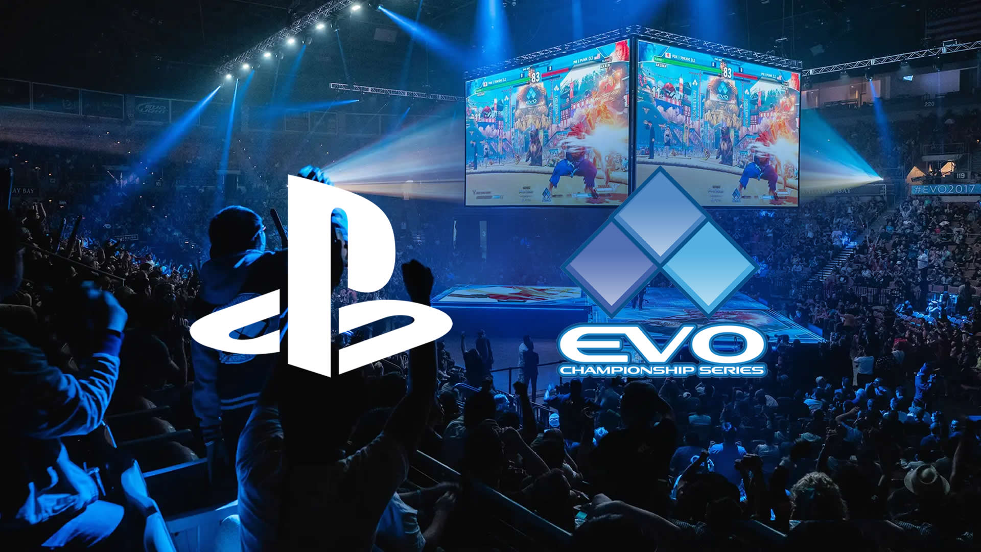 Playstation Evo 2022'de NFT Anketi Yayınladı!