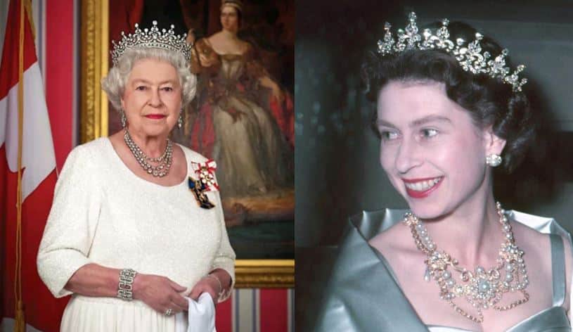 Kraliçe 2. Elizabeth Kimdir? Neden Öldü?