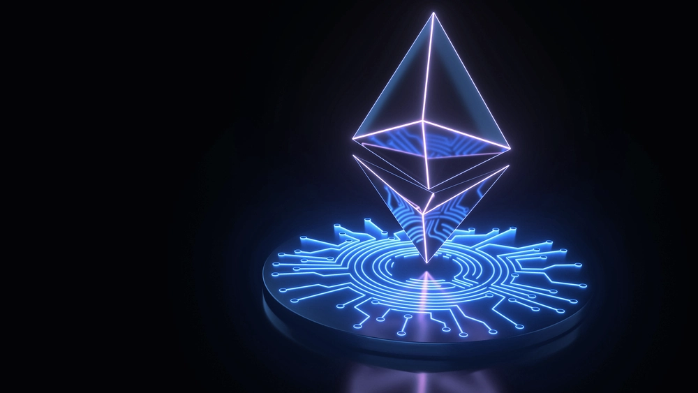 Ethereum Merge Güncellemesi Tamamlandı!