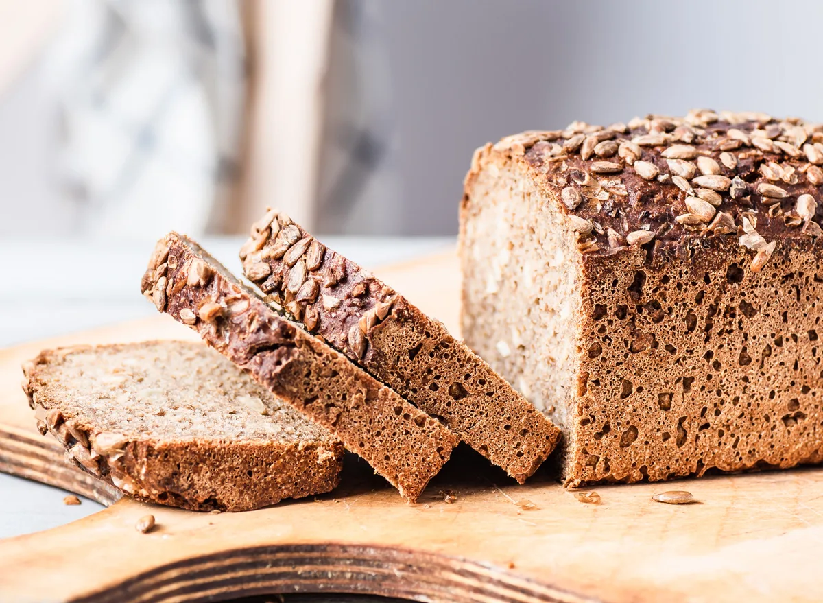 Güvenle Tüketebileceğiniz En Sağlıklı 6 Ekmek Türü!