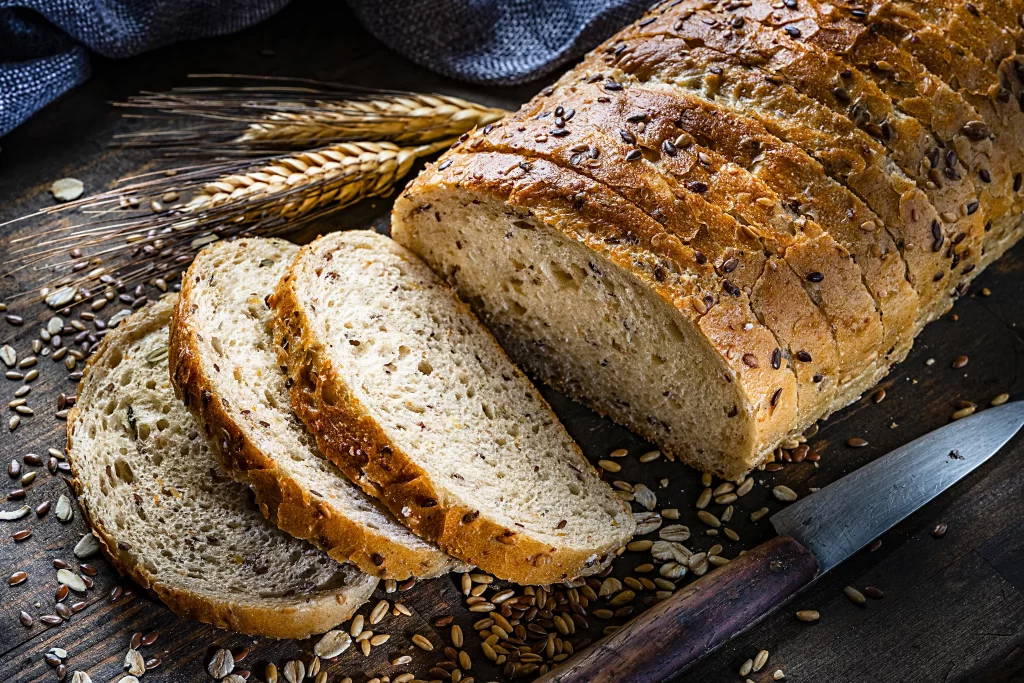 Güvenle Tüketebileceğiniz En Sağlıklı 6 Ekmek Türü!