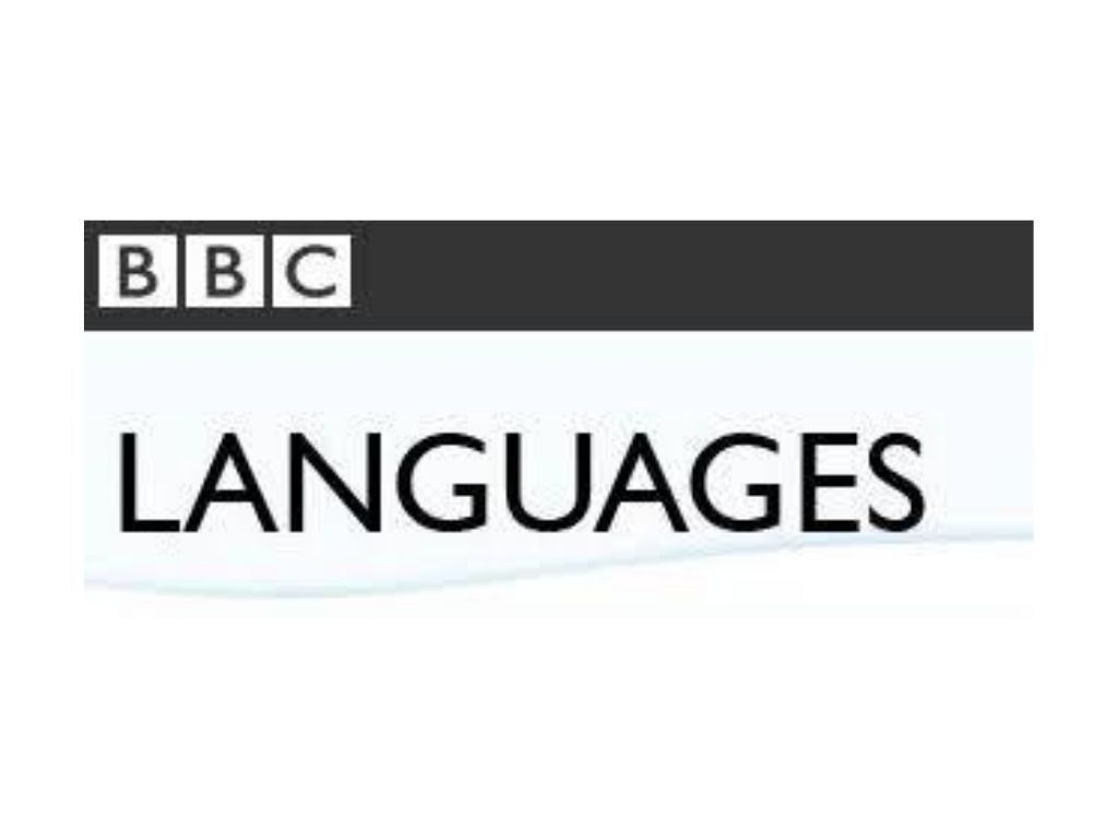 BBC Languages