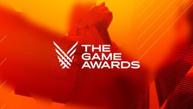 The Game Awards 2022 Ödülleri Sahiplerini Buldu!