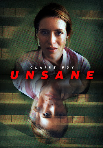 Unsane / Saplantı (2018)