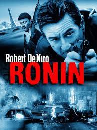 Ronin (1998) IMDb: 7.3