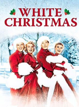 Eğlenceler Oteli / White Christmas (1954)