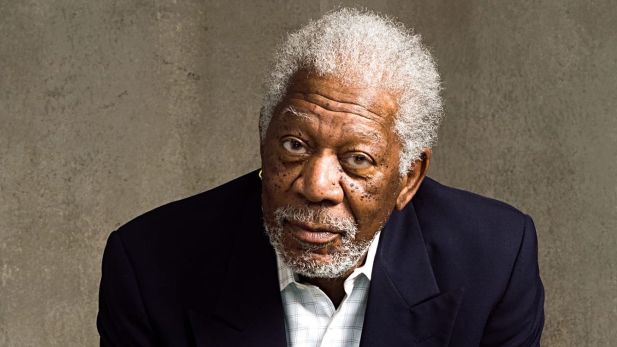 Morgan Freeman'in En İyi Filmleri