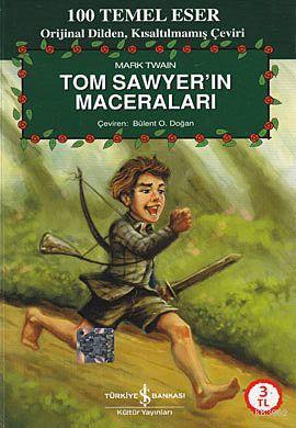 Afacan Bir Çocuk: Tom Sawyer’in Maceraları