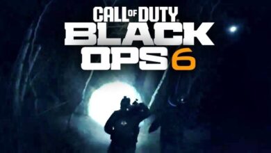 Call of Duty Black Ops 6'dan Yeni Fragmanlar ve Detaylar Ortaya Çıktı